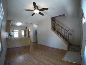 302 N Chauncey Ave in West Lafayette, IN - Foto de edificio - Building Photo