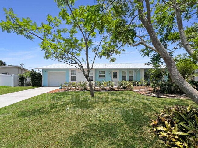 property at 1303 SE 22nd Terrace