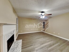 3355 Brook Lea Dr in Lawrenceville, GA - Foto de edificio - Building Photo