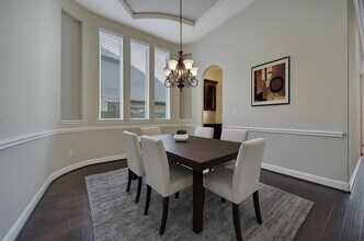 2718 Carriage Hollow Ln in Katy, TX - Building Photo - Building Photo