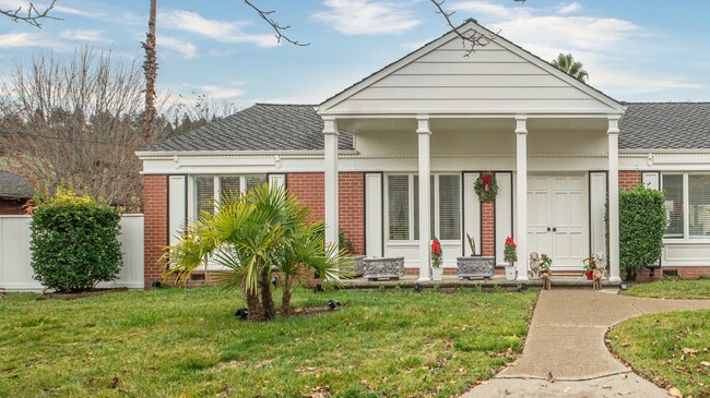 property at 1819 Cedar St