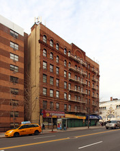 1917-1919 Adam Clayton Powell Jr Blvd in New York, NY - Building Photo - Building Photo