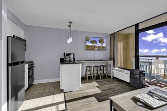 6900 N Ocean Blvd in Myrtle Beach, SC - Foto de edificio - Building Photo