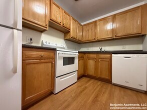 316 Tappan St, Unit 1B in Brookline, MA - Building Photo - Building Photo