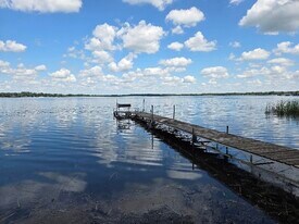 3311 Interlachen Dr NE in Ham Lake, MN - Building Photo