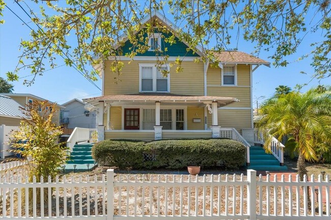 property at 916 2nd St N