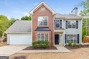 704 Fieldstream Way in Stockbridge, GA - Building Photo