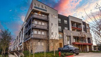 6107 E Riverside Dr, Unit 277 in Austin, TX - Building Photo