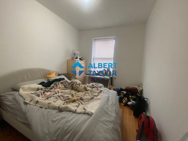 872 Huntington Ave, Unit 3, Unit 3