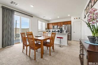 4928 Black Falcon Way in Sun Valley, NV - Building Photo - Building Photo