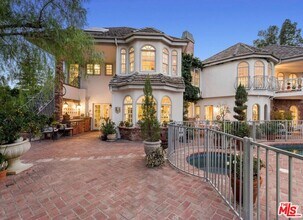 4548 Ellenboro Way in Los Angeles, CA - Building Photo - Building Photo