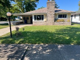 4686 Virginia St in Gary, IN - Building Photo