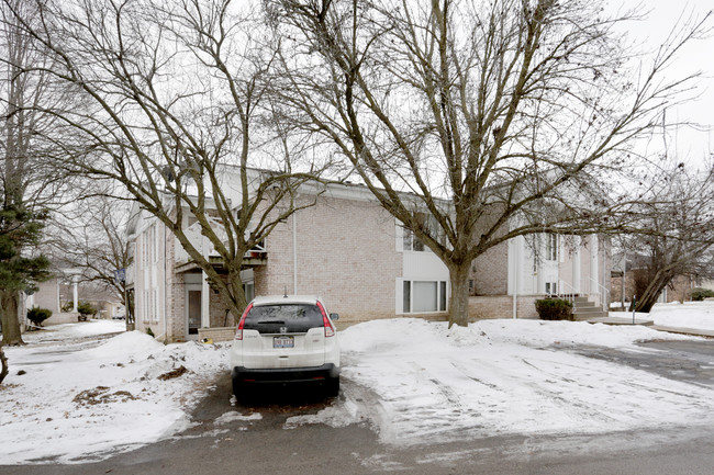 4469 Trevor Cir in Rockford, IL - Foto de edificio - Building Photo