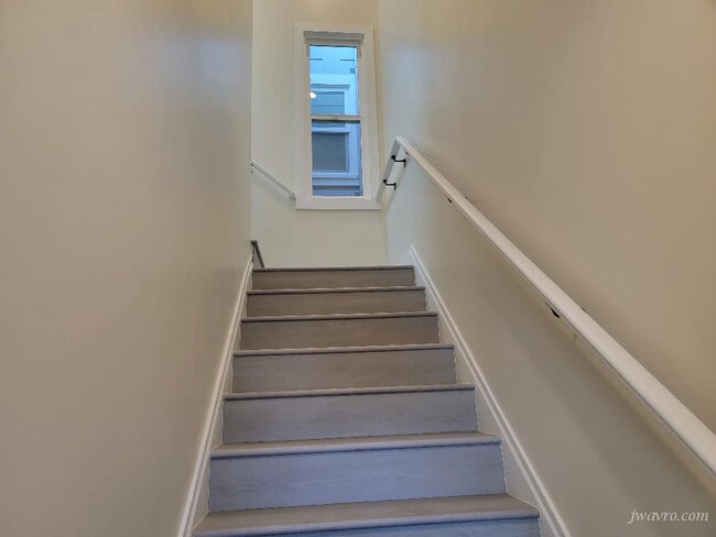 162 Tiffany Ave in San Francisco, CA - Building Photo - Building Photo