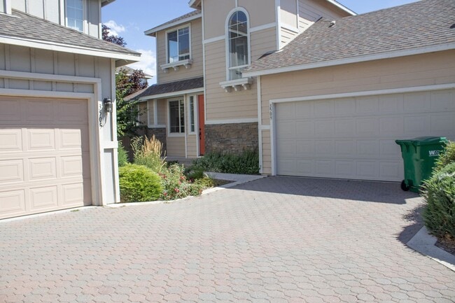 property at 3509 Heron's Cir