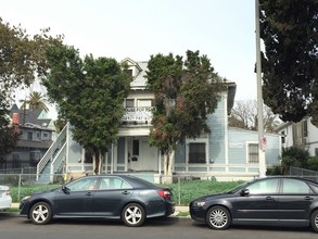 1157 W 28th St in Los Angeles, CA - Building Photo - Building Photo