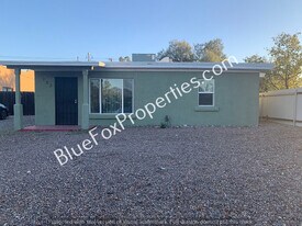 732 E Elm St in Tucson, AZ - Building Photo
