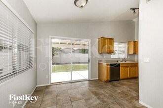 3609 W Tina Ln in Glendale, AZ - Building Photo - Building Photo