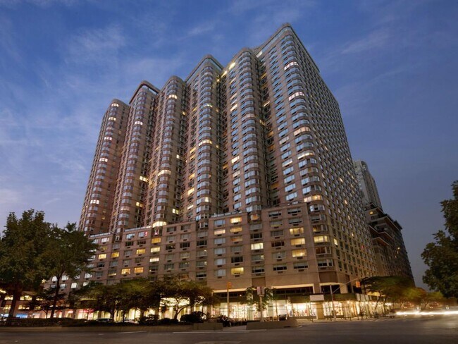 property at 30 W 63rd St