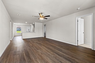 2929 W McLaren Dr in Fayetteville, AR - Building Photo - Building Photo