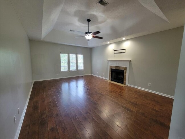 1210 Mill Village Ln in Prattville, AL - Building Photo - Building Photo