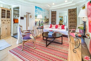 3349 Fay Ave in Culver City, CA - Building Photo