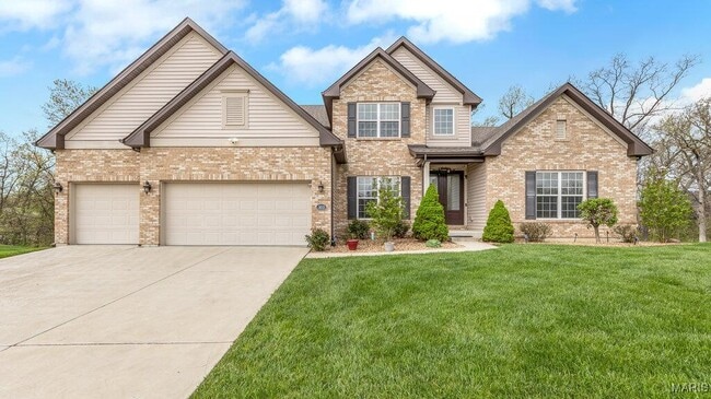 property at 303 Gateview Dr