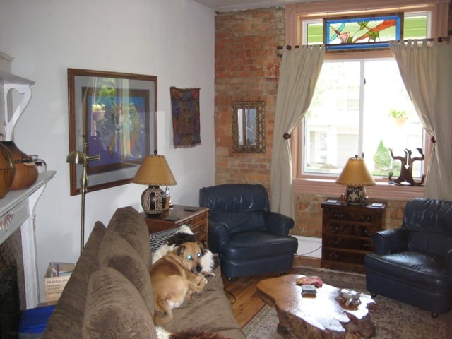416 Noble St in Pittsburgh, PA - Building Photo - Building Photo