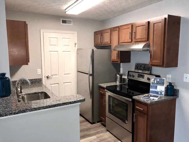 The Flats at Polaris in Westerville, OH - Building Photo - Building Photo