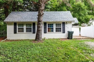 710 S Wabash Ave in Urbana, IL - Building Photo