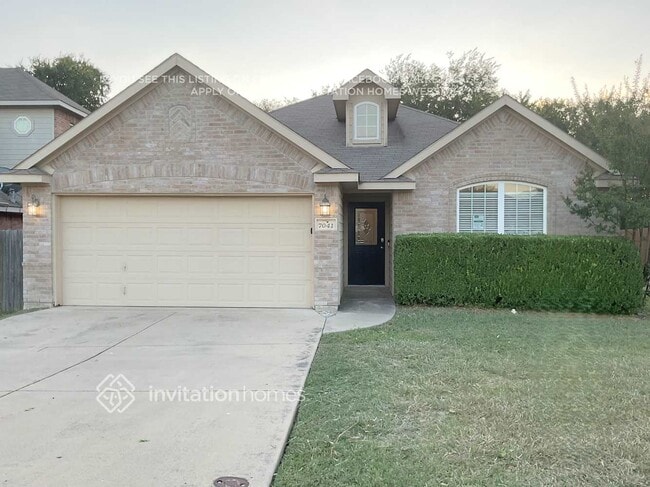 property at 7041 Meandering Creek Ln