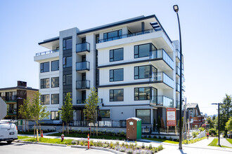 Avesta 2 in North Vancouver, BC - Building Photo - Building Photo