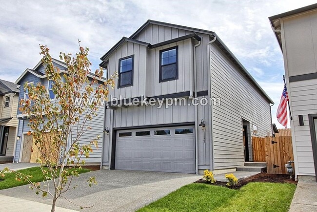 1142 N Fairhope Pl in Ridgefield, WA - Building Photo - Building Photo