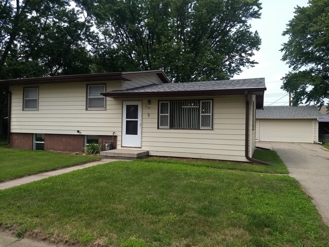 property at 608 Spruce Ave