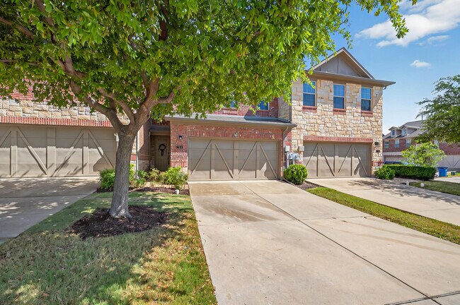 415 Teague Dr in Lewisville, TX - Building Photo - Building Photo