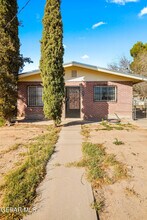 255 Francis St in El Paso, TX - Building Photo - Building Photo