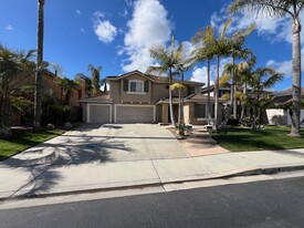 4333 Morgan Creek Way in Oceanside, CA - Building Photo