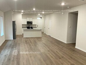 4105 River Rock Ave in Celina, TX - Foto de edificio - Building Photo