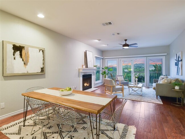 5603 Oakwood Cove in Austin, TX - Building Photo - Building Photo