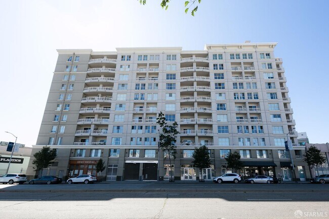 property at 140 Van Ness Ave