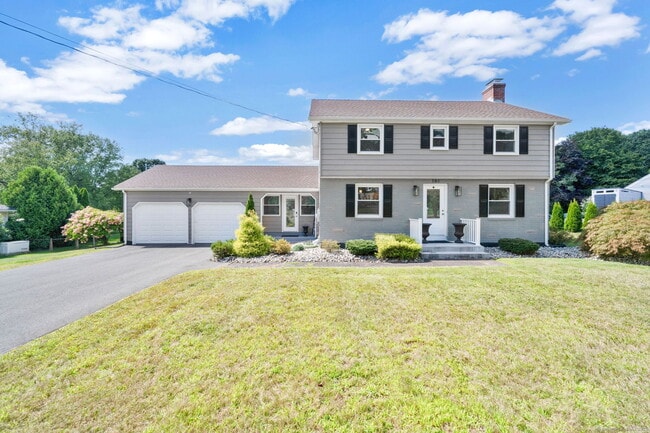 property at 161 Maskel Rd