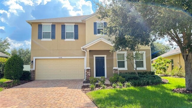 property at 16346 St Augustine St
