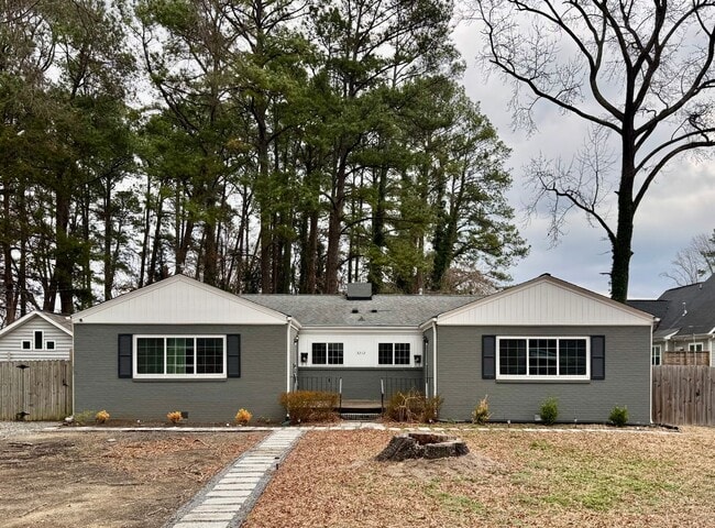 property at 3212 Alabama Ave