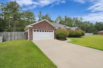 68 Lincoln Way in Ludowici, GA - Building Photo - Building Photo
