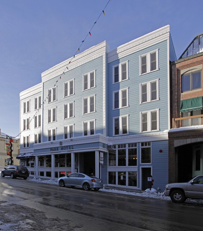 605 Main St in Park City, UT - Building Photo - Building Photo