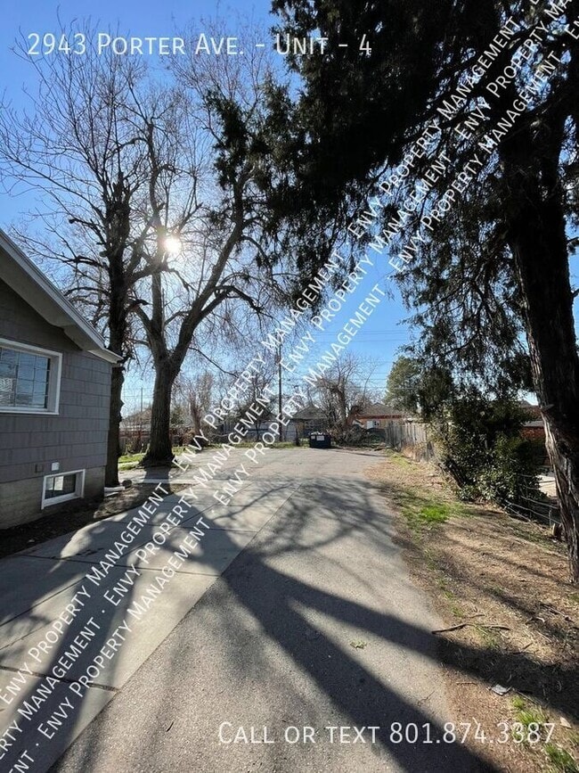 2943 Porter Ave in Ogden, UT - Building Photo - Building Photo
