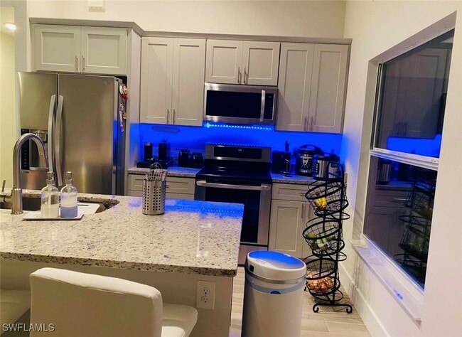 property at 2930 18th St SW