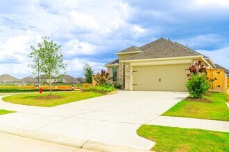 2711 Sunrise Fld Ln in Fulshear, TX - Building Photo - Building Photo