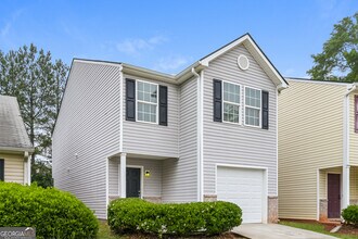 411 Erin Ct in Villa Rica, GA - Building Photo - Building Photo