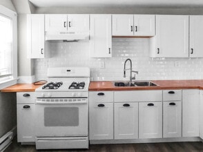 56 Bell St in Bridgeport, CT - Building Photo - Building Photo